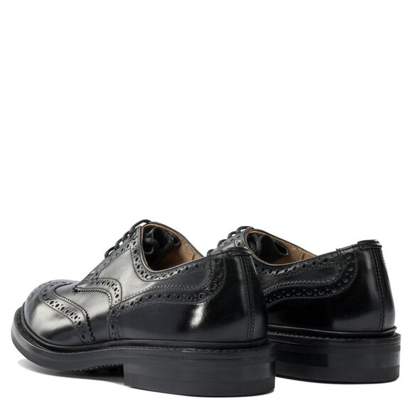 Tricker'S Bourton Derby UK 8.5 Men - Picture 4 of 5
